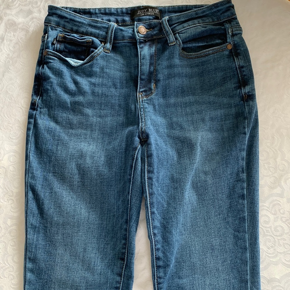 Judy Blue jeans